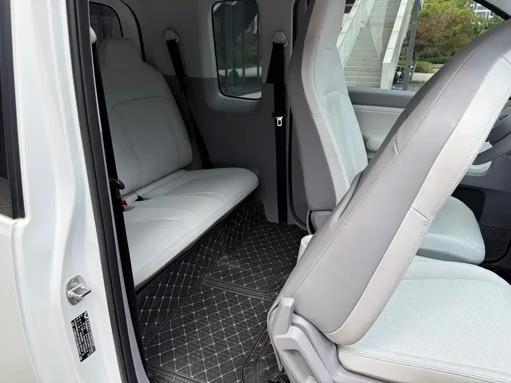 Wuling Air ev — миниатюра 9