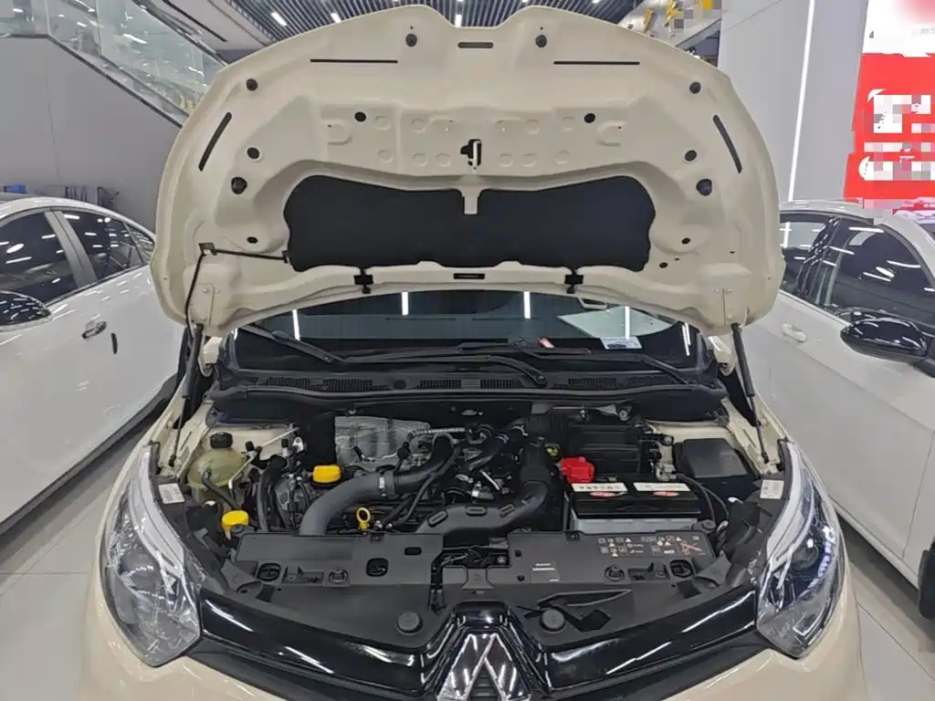 Renault Captur — миниатюра 20