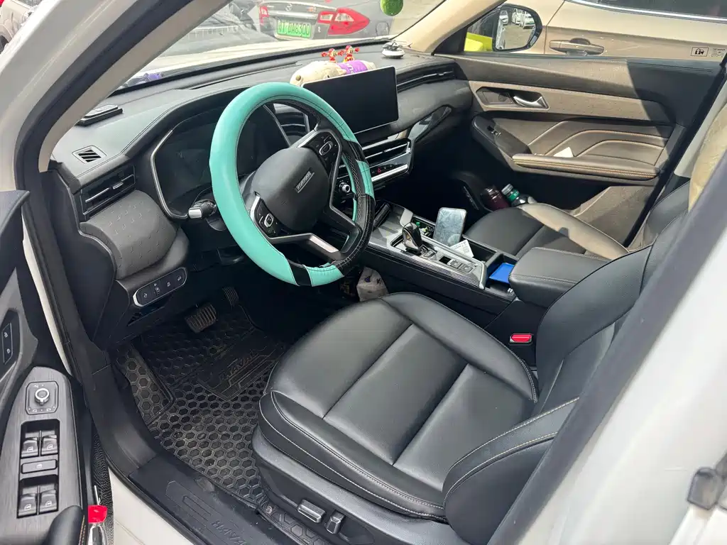 Haval Chitu — миниатюра 7