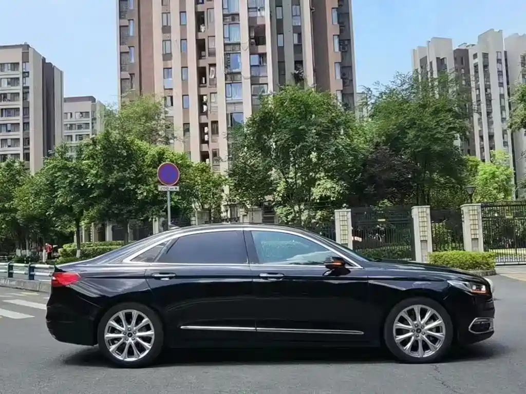 Ford Taurus — миниатюра 4