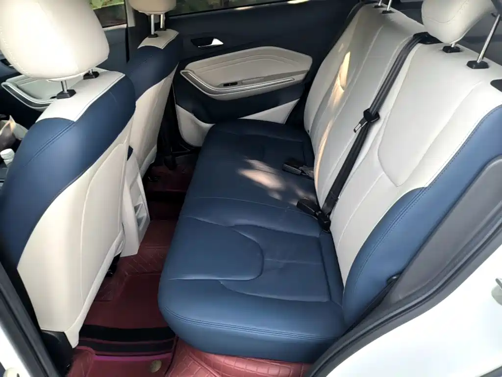 Chery Tiggo 3x — миниатюра 17