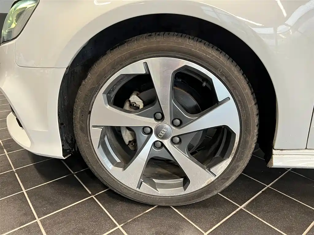 Audi A3 2020 Sportback 35 TFSI Sport VI