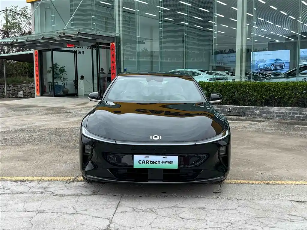 Changan A07 2025 140 Elite