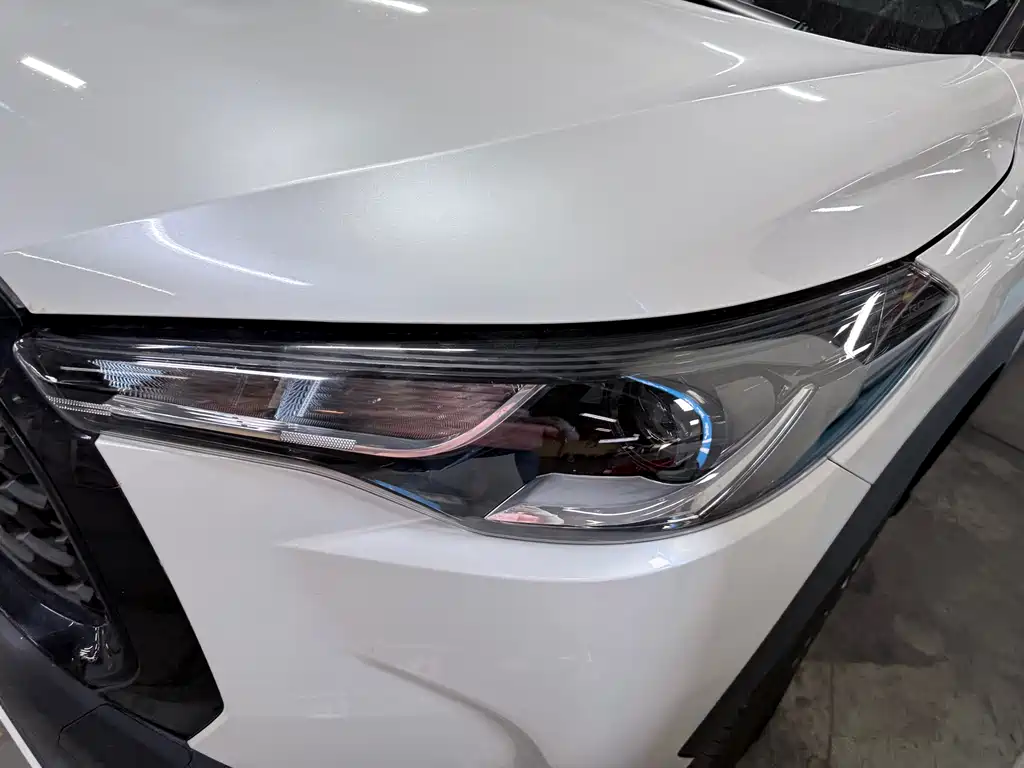 Toyota Corolla Cross 2024 2.0L