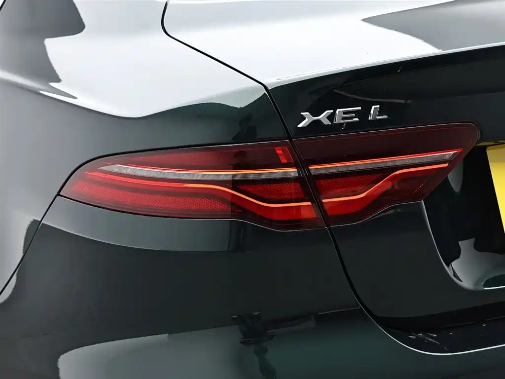 Jaguar XEL 2024 2.0T 250PS R-DYNAMIC S Sport