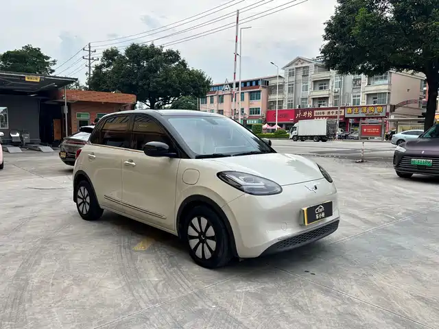 2023 Wuling Motors Binguo