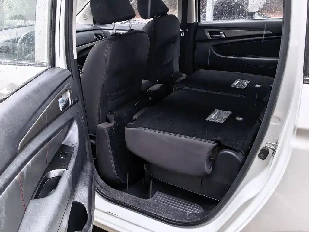 Changan Kaicene A600 1.5L Manual Elite Type, фото 11