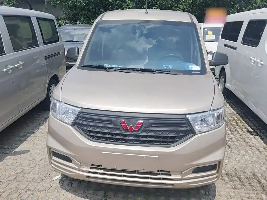 Wuling V — фотографии объявления, Фото 4