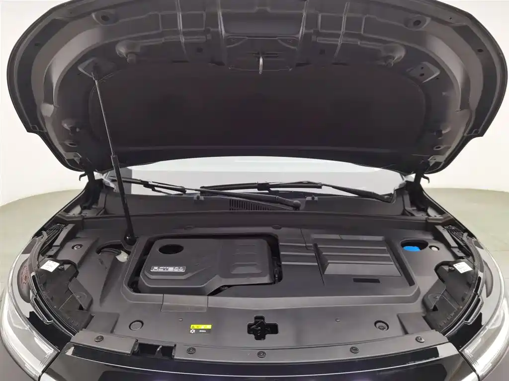 EXEED XINGTU LINGYUN