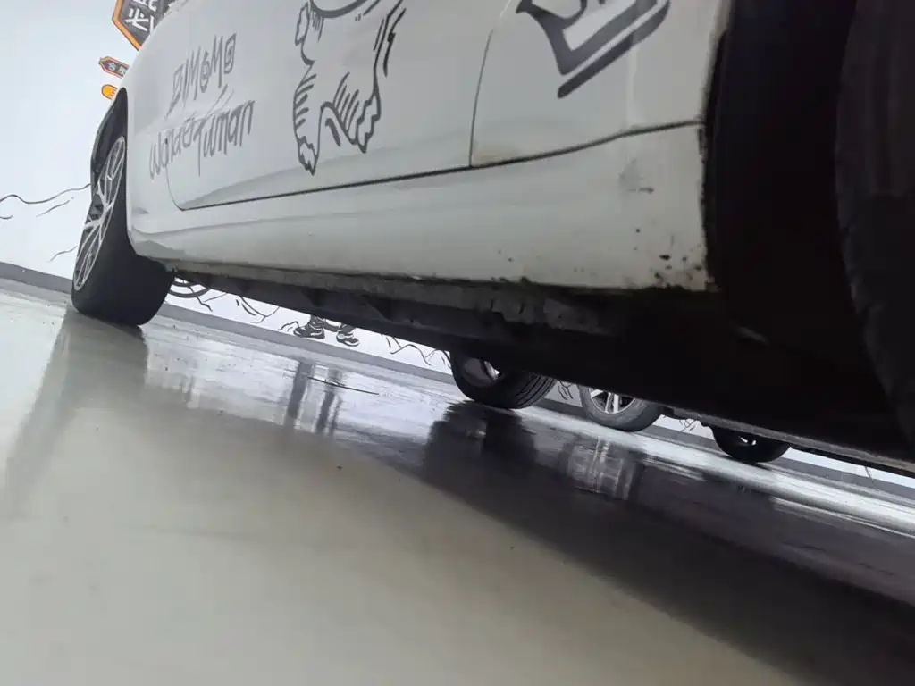 Leapmotor Leapmotor S01 — миниатюра 21