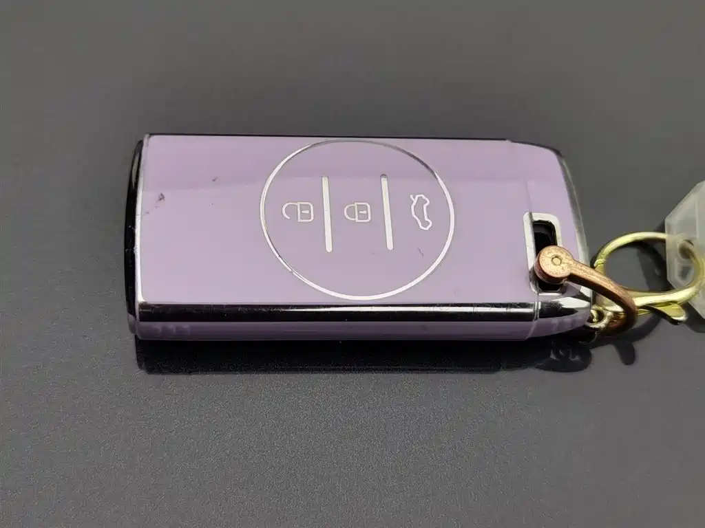 EXEED XINGTU LINGYUN