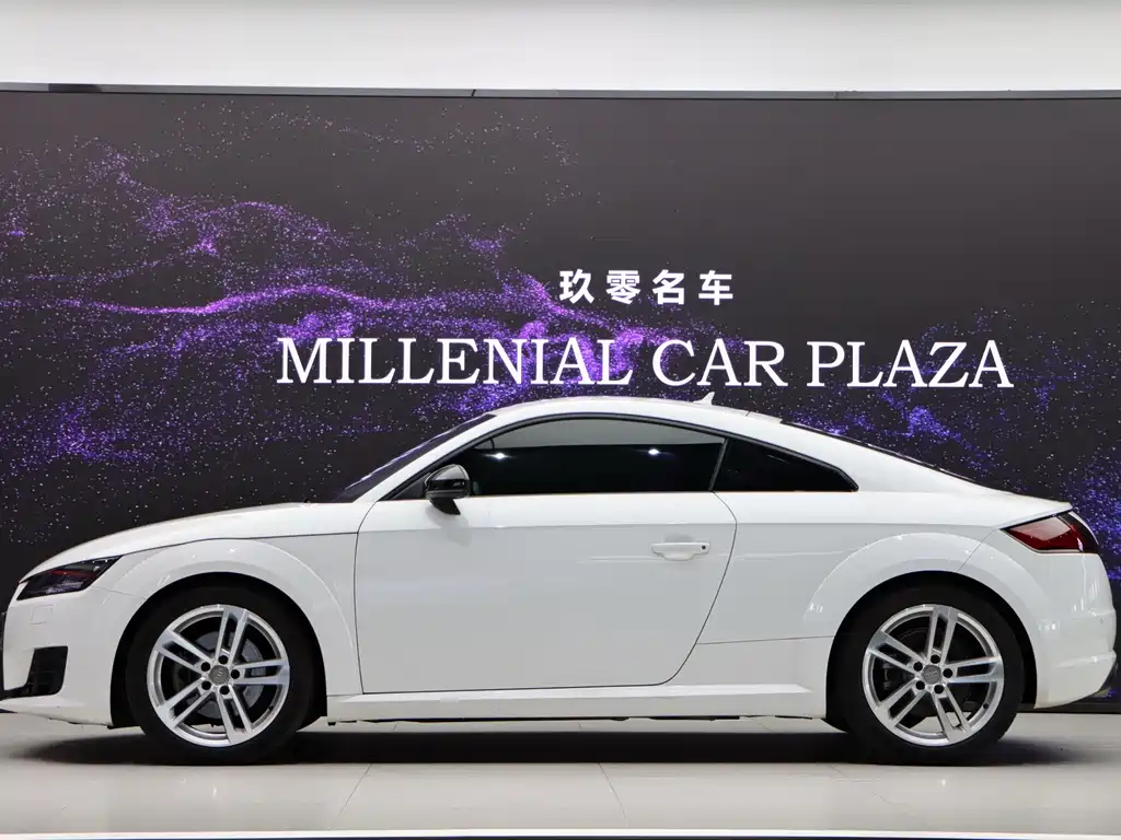 Audi TT — миниатюра 7