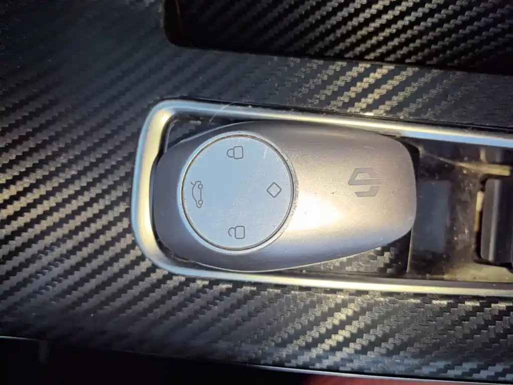 Leapmotor Leapmotor S01 — миниатюра 9