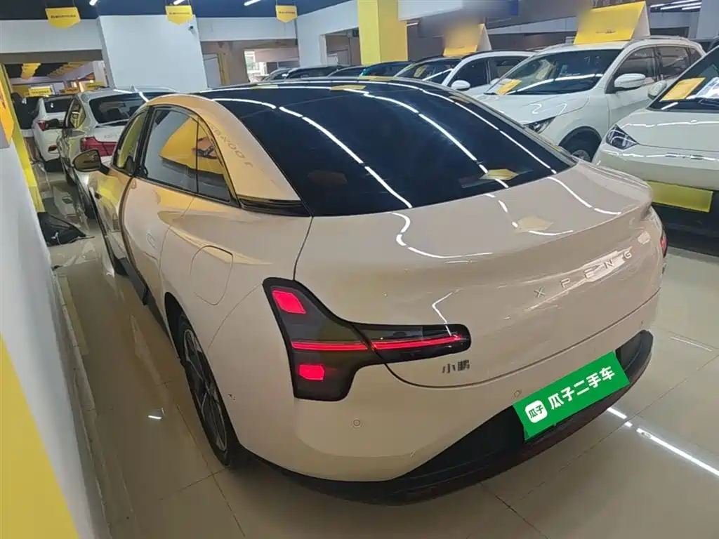 Xpeng Mona M03 2024 620