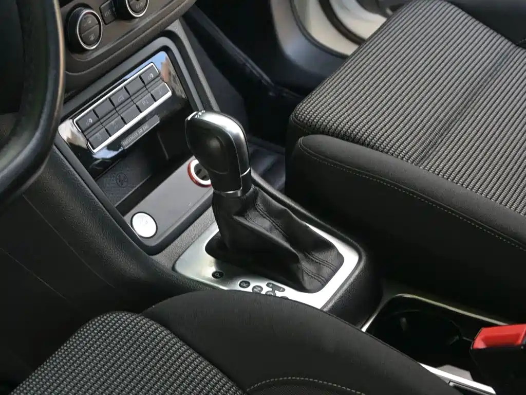 Volkswagen Sharan — миниатюра 8