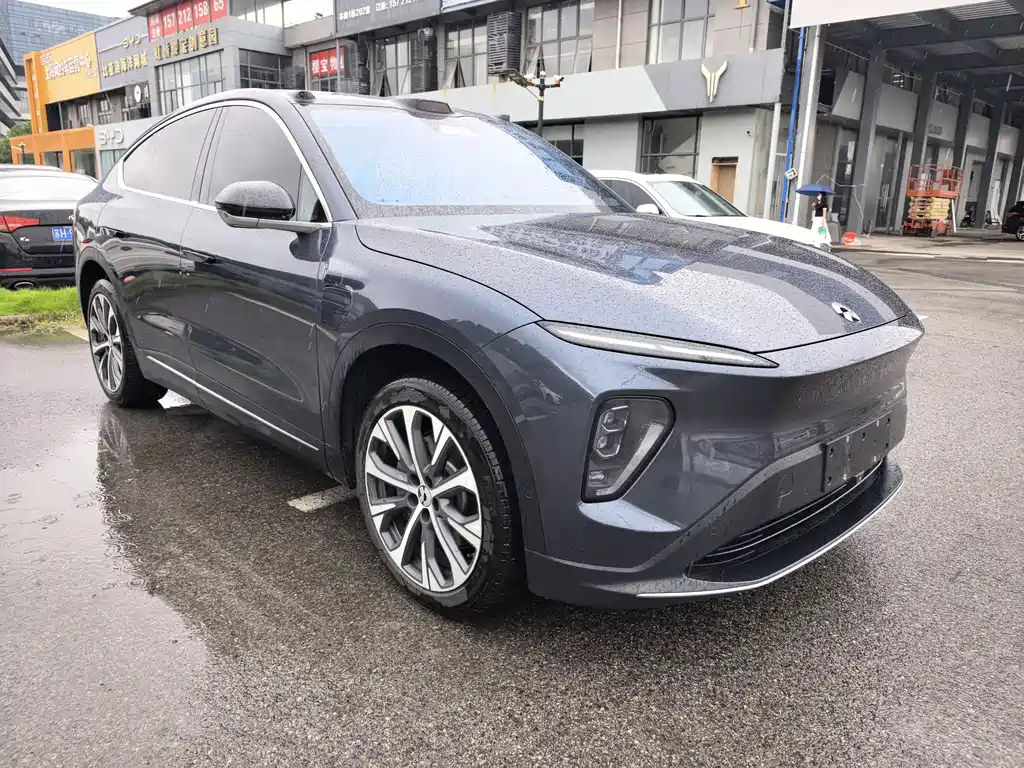 NIO EC7 2023 75kWh