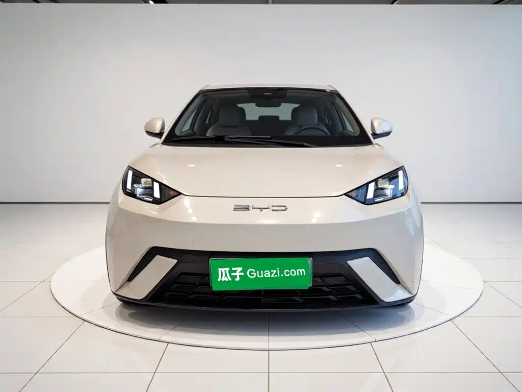 BYD Seagull 2023 Freedom