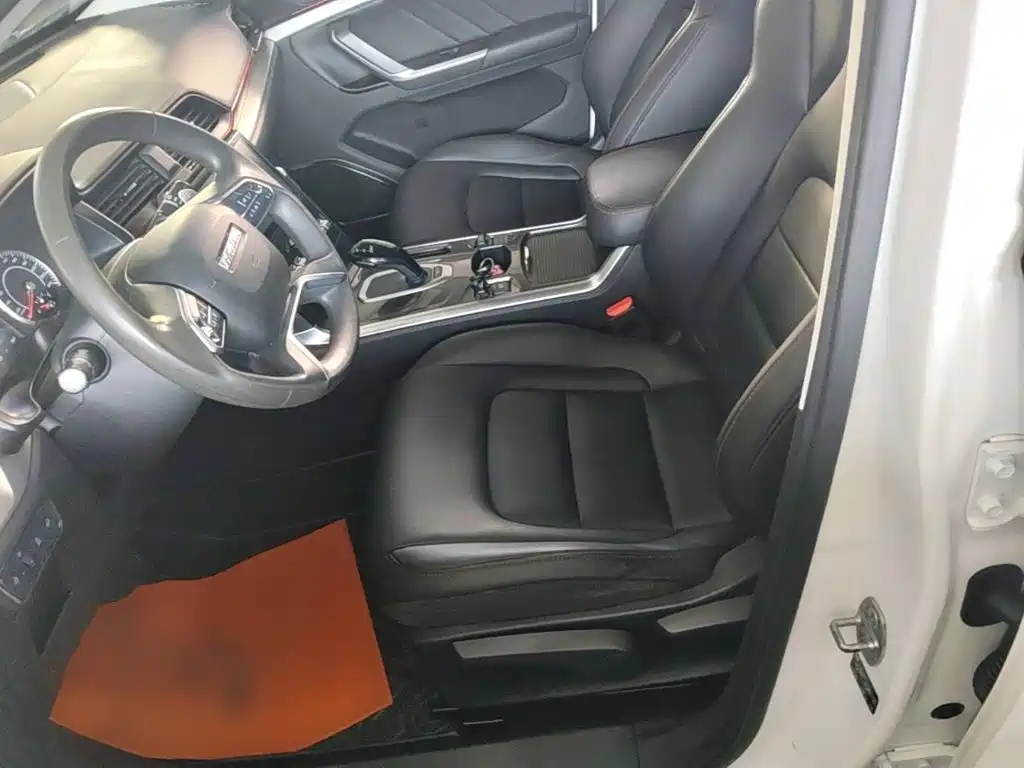 Haval H4 — миниатюра 15