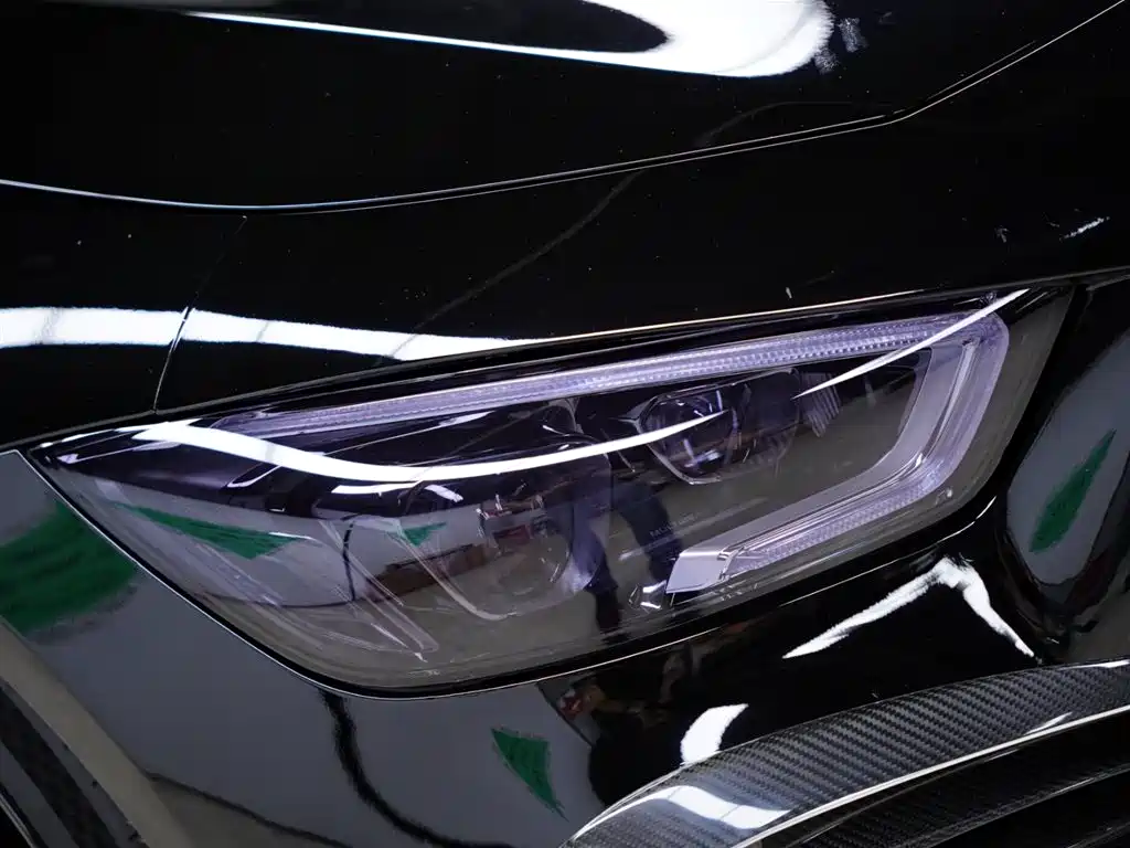 Mercedes-Benz A MG GT 2023 AMG GT 50