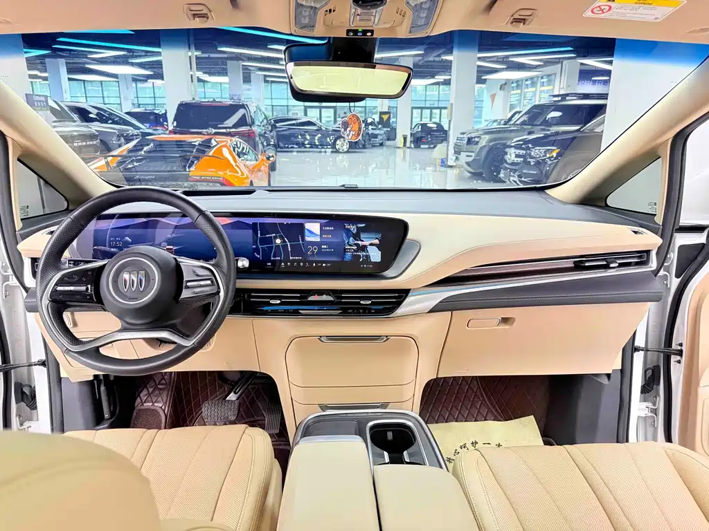Buick Century — миниатюра 8