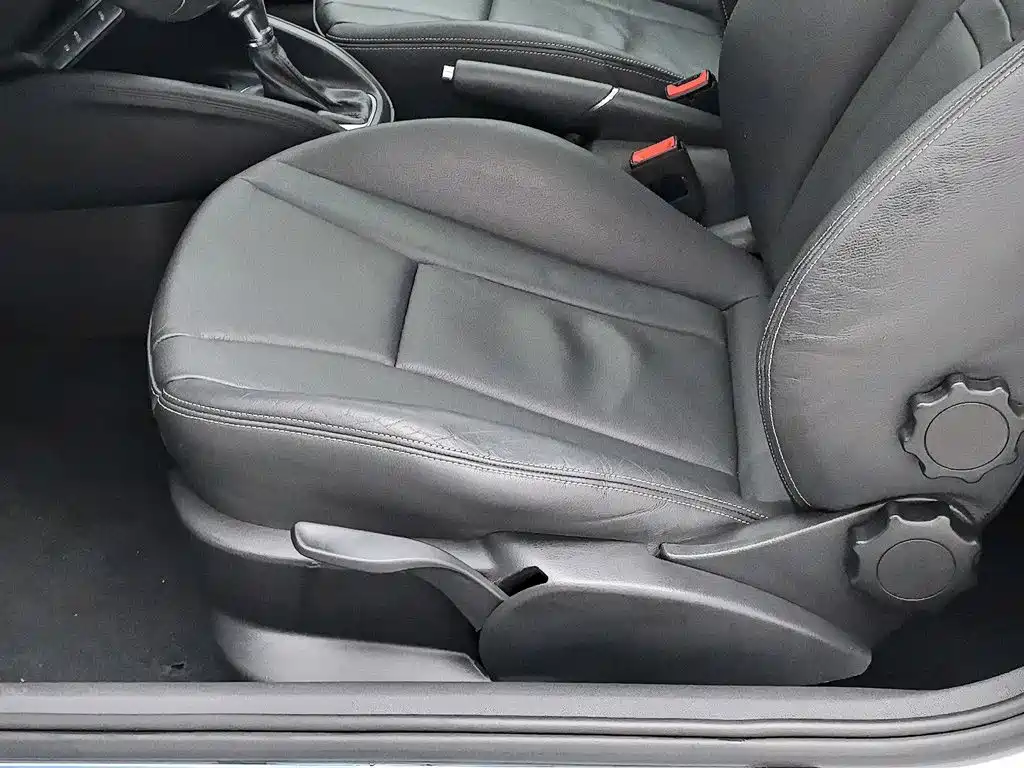 Audi A1 — миниатюра 20