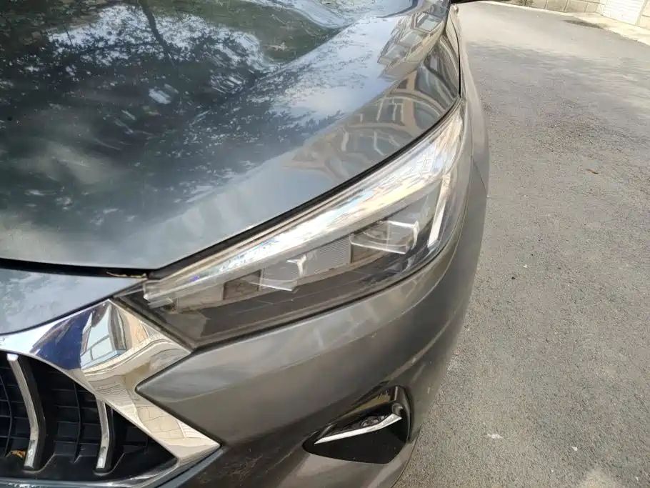 JAC A5 — миниатюра 5
