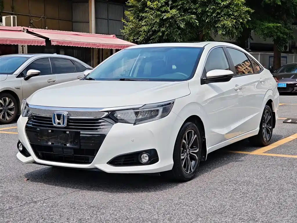 Honda Crider 2022
