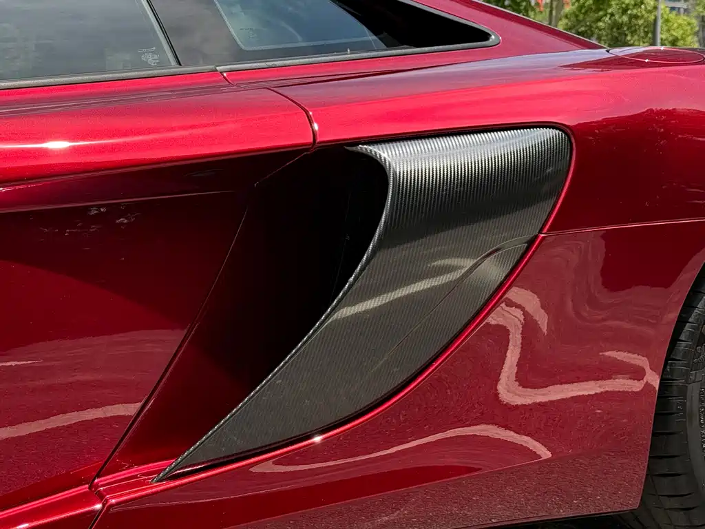 McLaren 650S — миниатюра 32