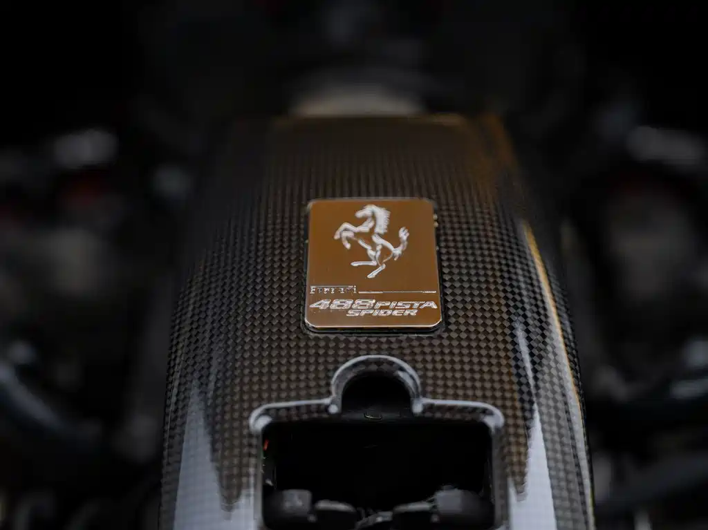 Ferrari 488 — миниатюра 34