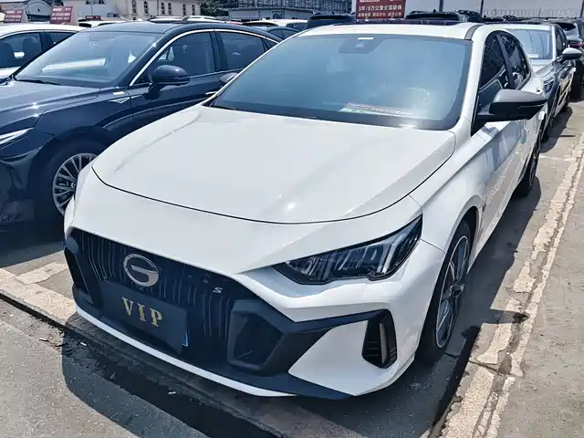2024 GAC Trumpchi Empow