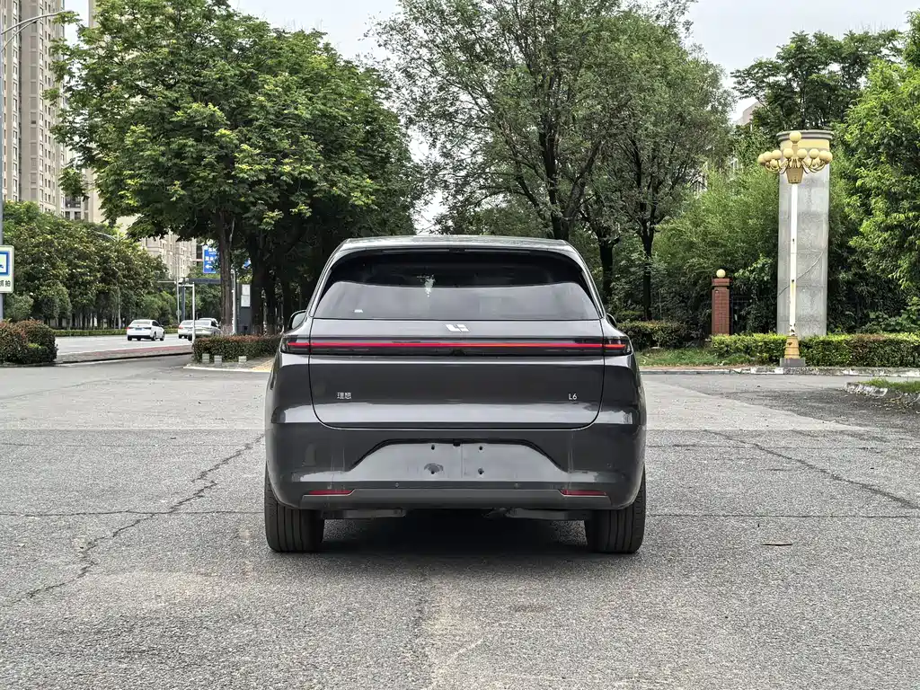Li Auto L6 2024 Max