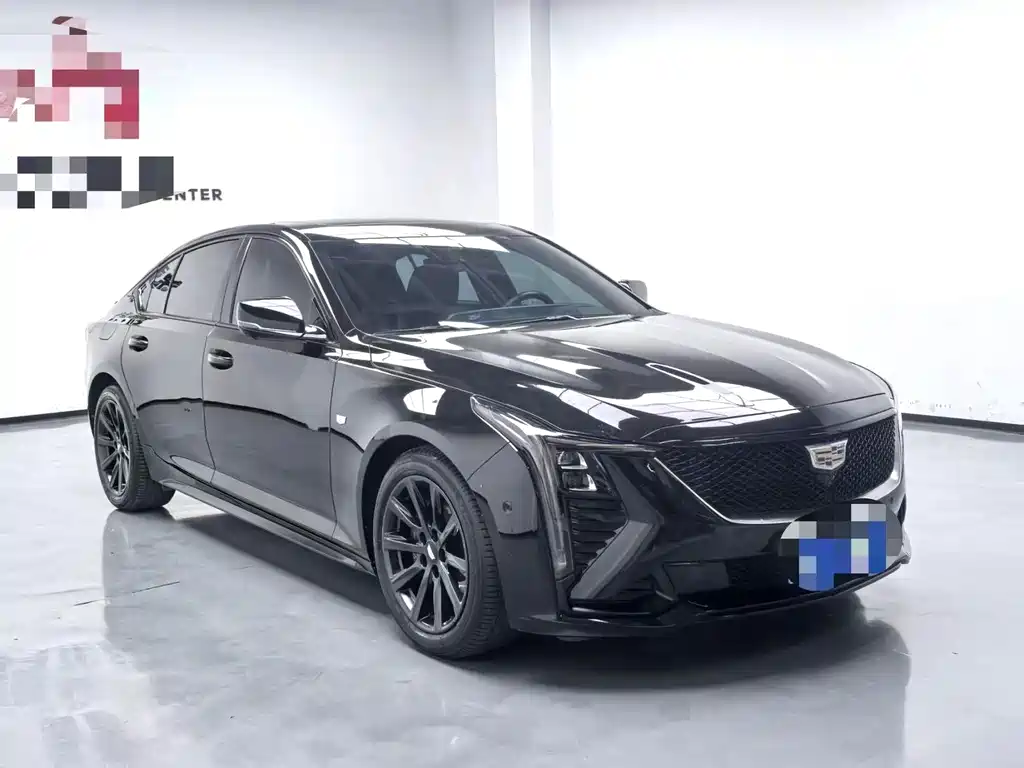 Cadillac CT5 2024 28T Luxury