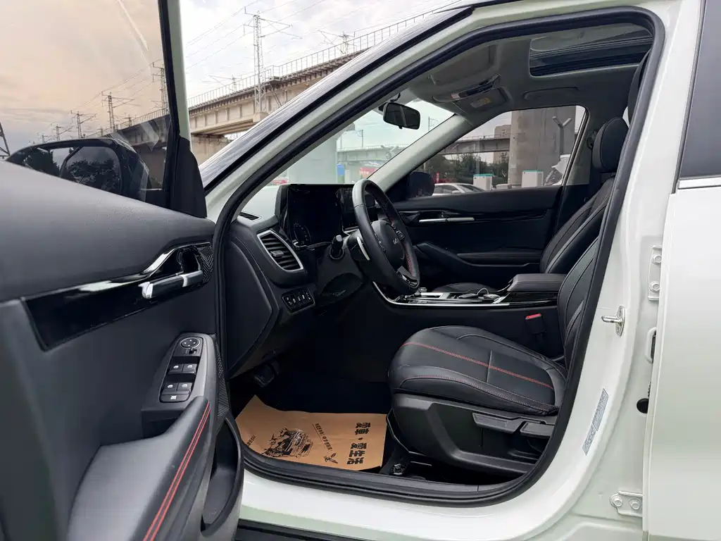 Kia KX3 — миниатюра 8