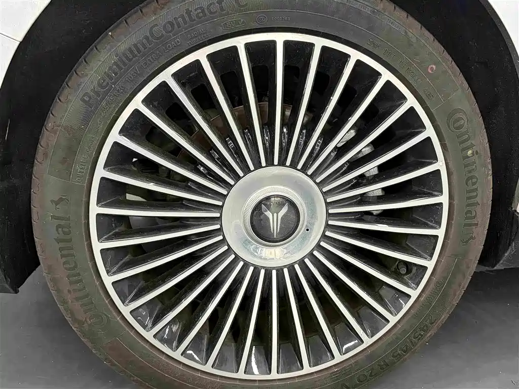 VOYAH Passion L — миниатюра 11