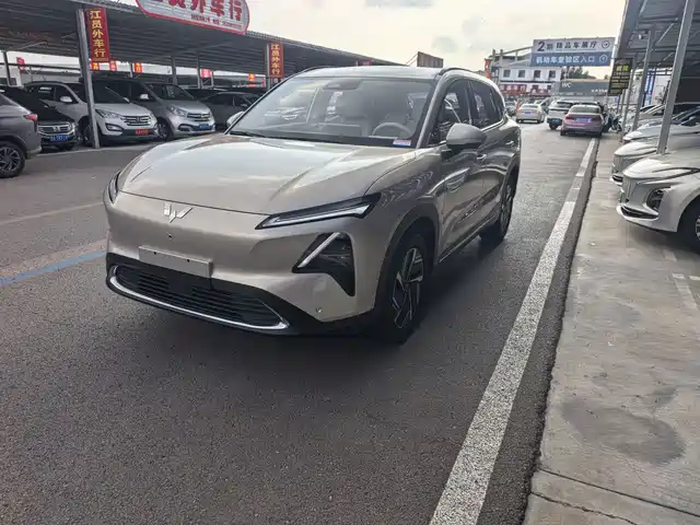 2026 Wuling Motors Starlight