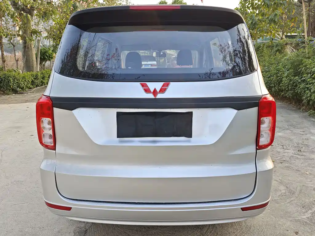 WULING WULING HONGGUANG