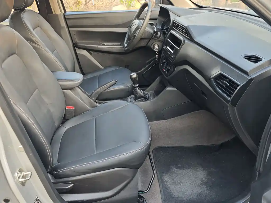 WULING WULING HONGGUANG