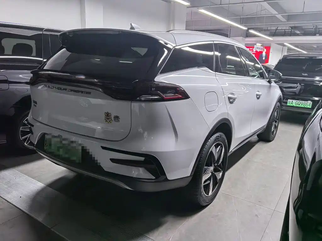 BYD TANGXIN ENERGY