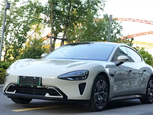 2025 xiaomi SU7