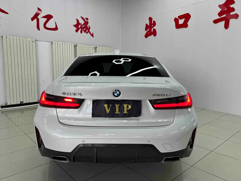 BMW 3 Series — миниатюра 5