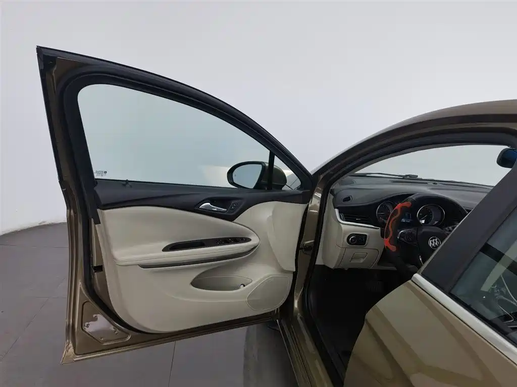 Buick Verano 2015 15S AT Lead