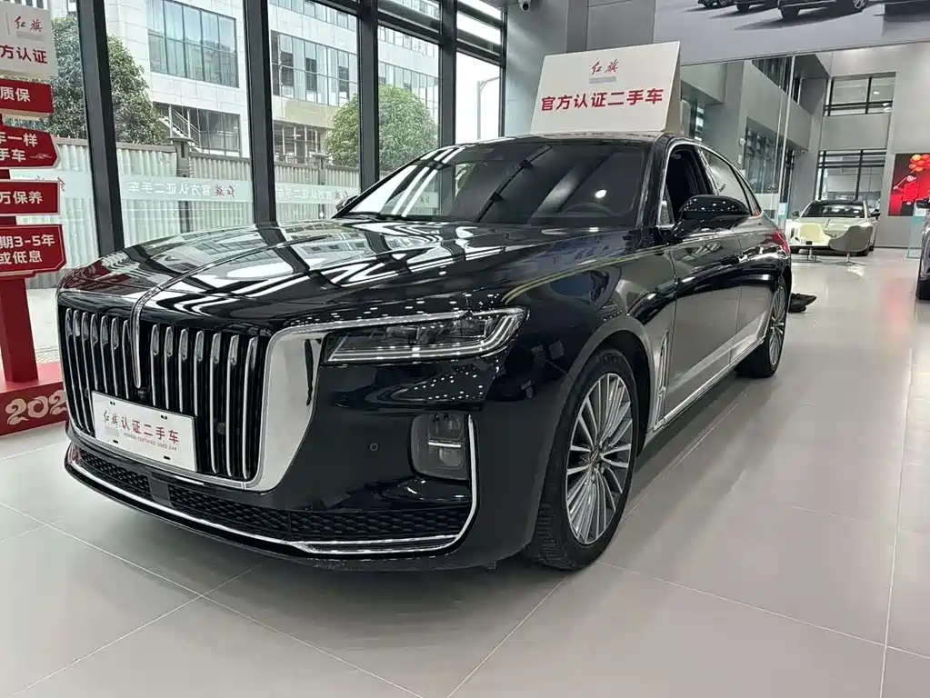 Hongqi HONGQI H9