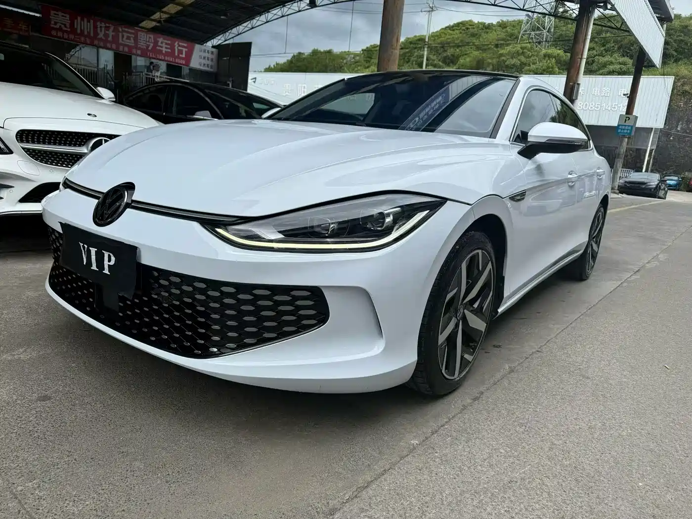 凌渡 2022款 凌渡L 280TSI DSG炫辣版 2022