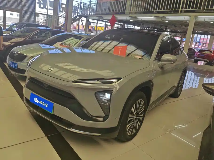 NIO EC6