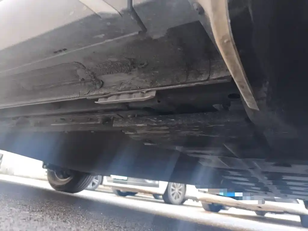 BYD Yuan UP — миниатюра 17