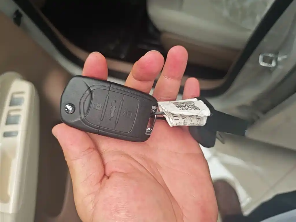 Wuling Mini EV MINIEV 2025 Premium