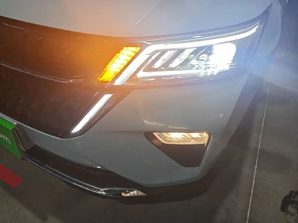 Wuling Xingchen — миниатюра 24