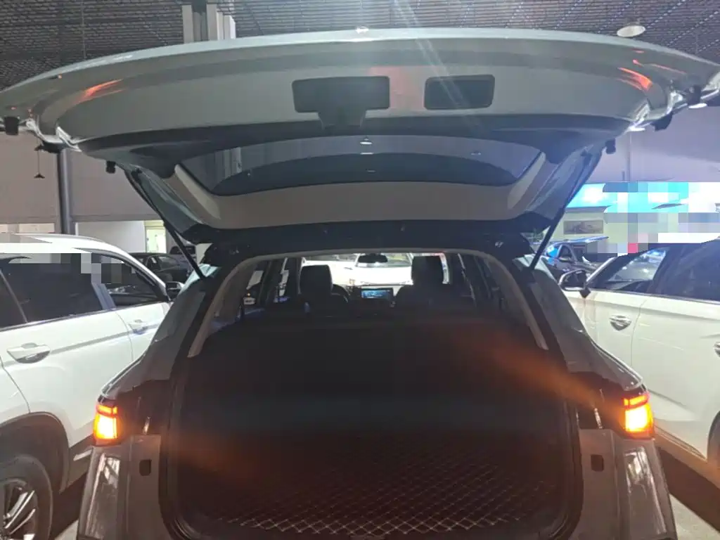 Wuling Xingchen — миниатюра 19