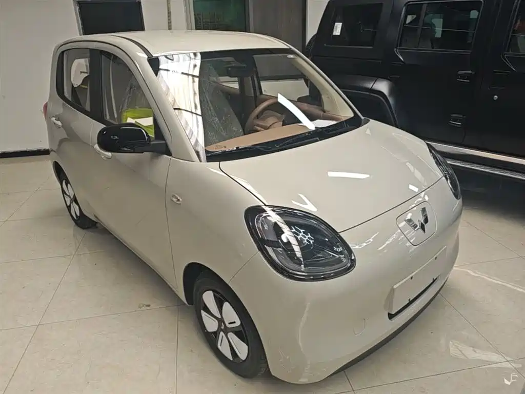 Wuling Mini EV MINIEV 2025 Premium
