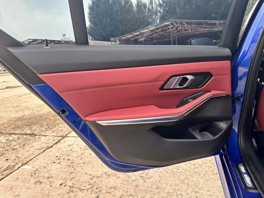 BMW 3 Series — миниатюра 15